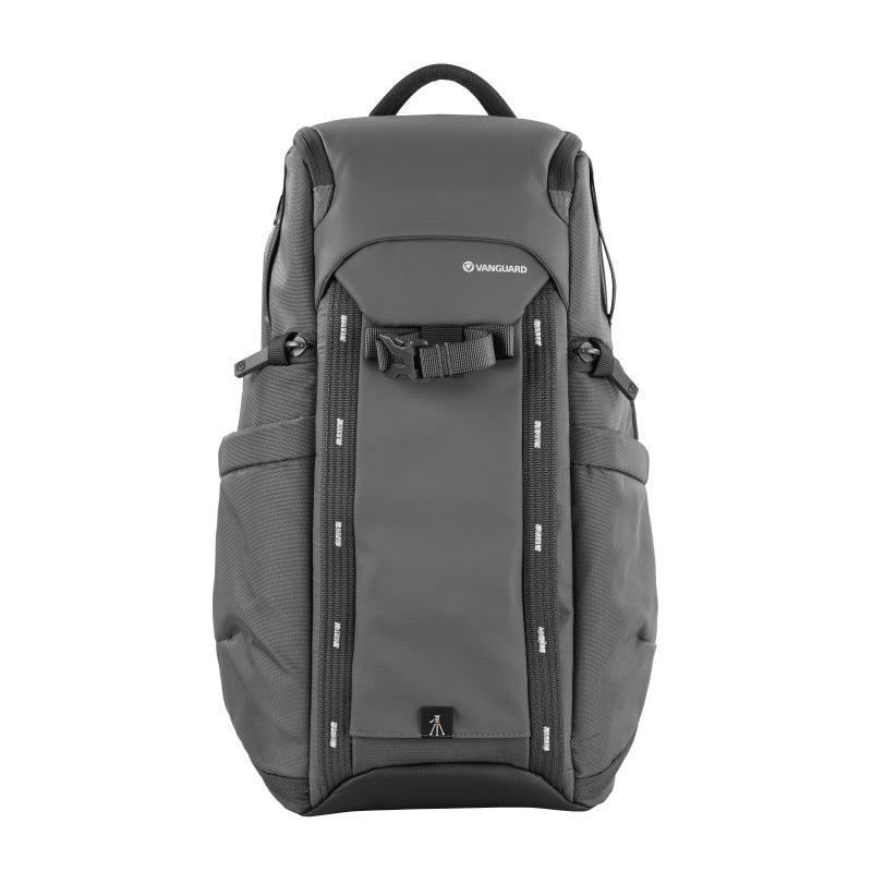 Zaino custodia per fotocamera Grigio